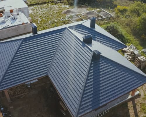 Skylight Install and Repair Oklahoma City