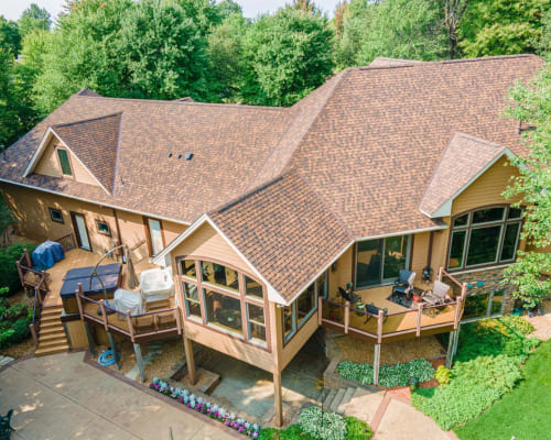 Gutter Services Oklahoma City