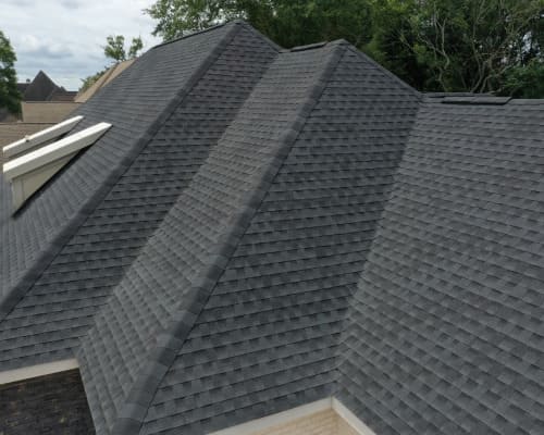 Metal Roofing Services Oklahoma City