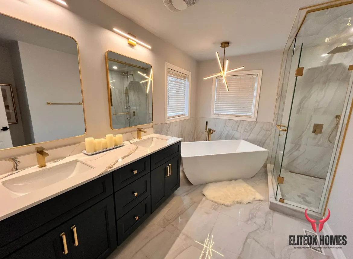 Light Commercial Renovation
