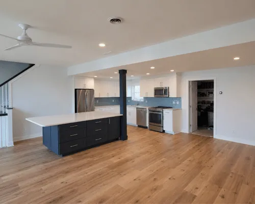 Interior Painting in Chelsea
