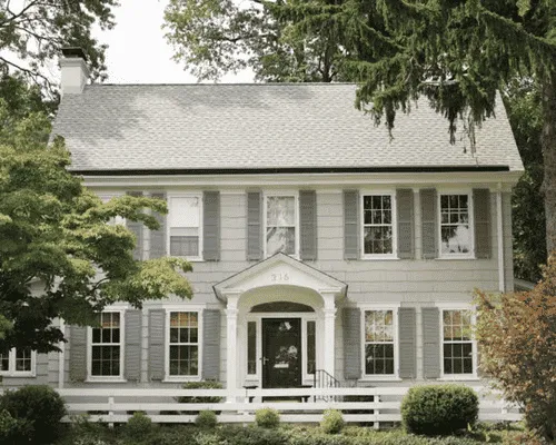  Exterior Painting