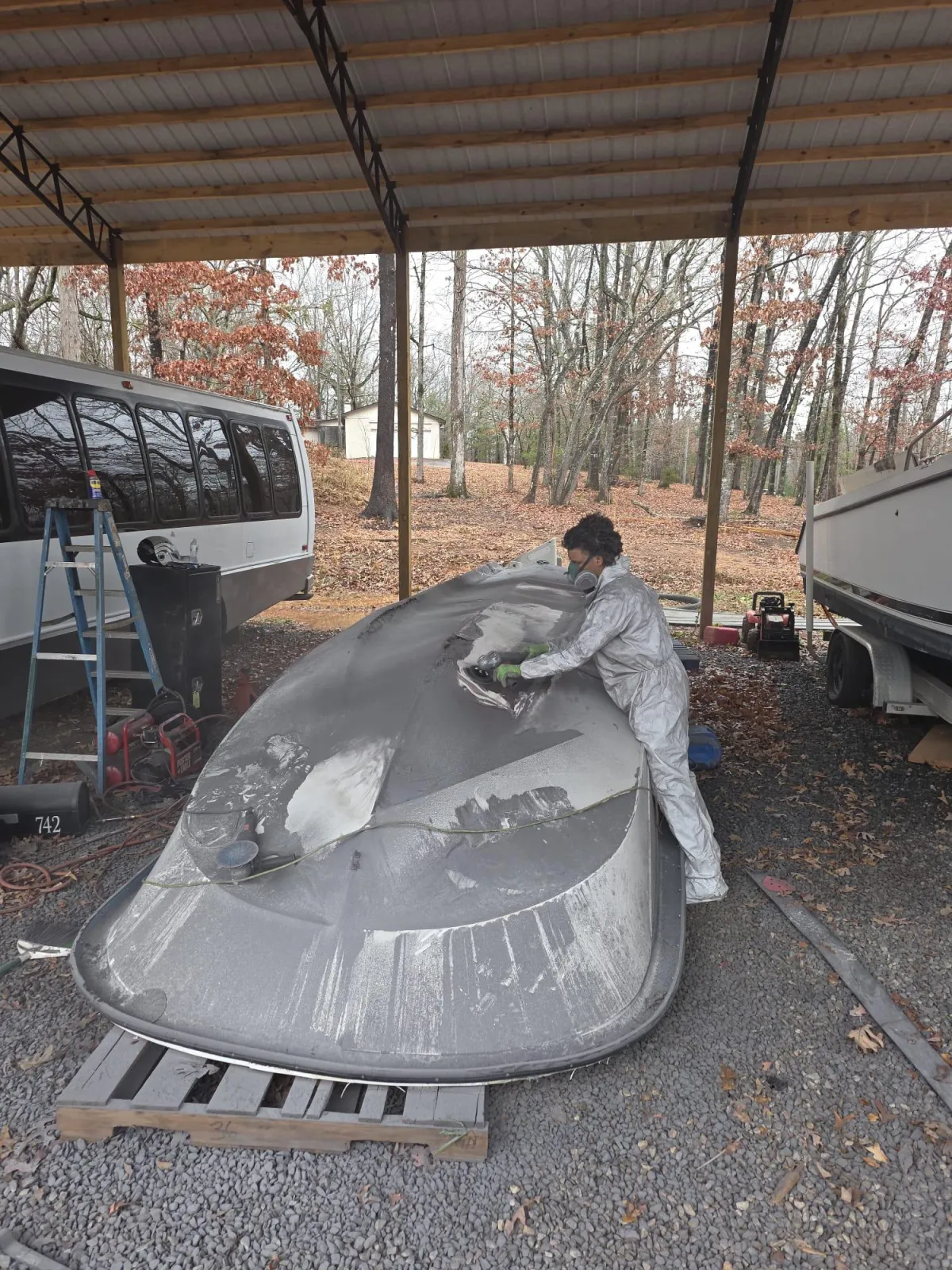 Concrete Contractor in Ventura County