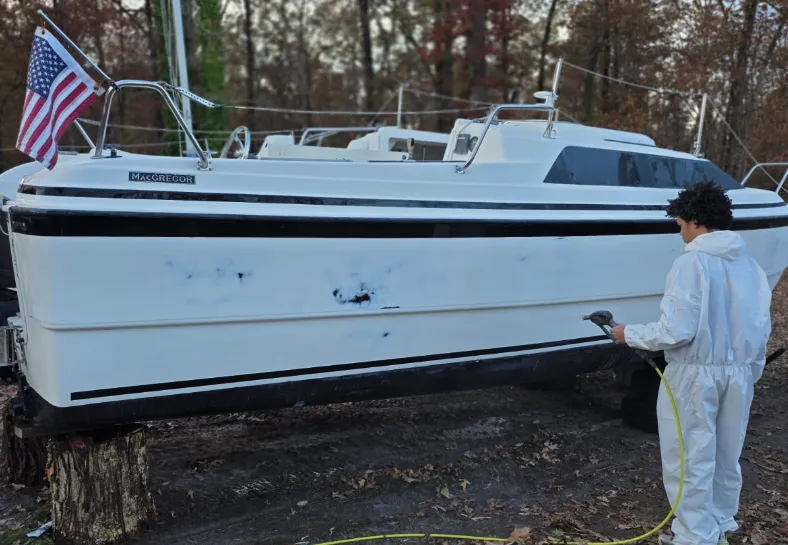 Fencing Contractor in Ventura County