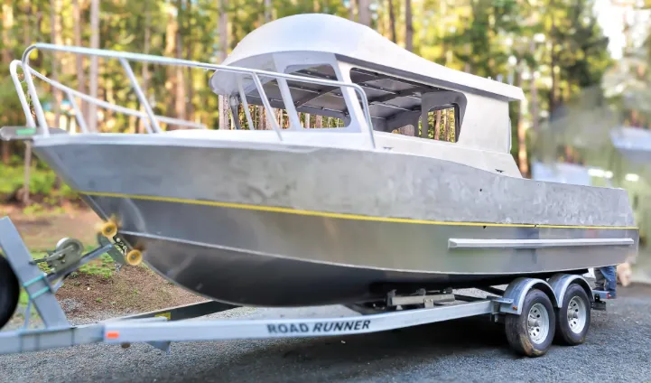 Concrete Contractor in Ventura County