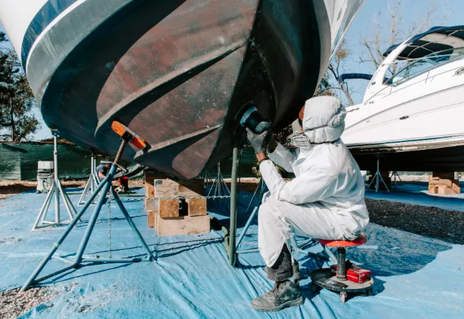 Concrete Contractor in Ventura County