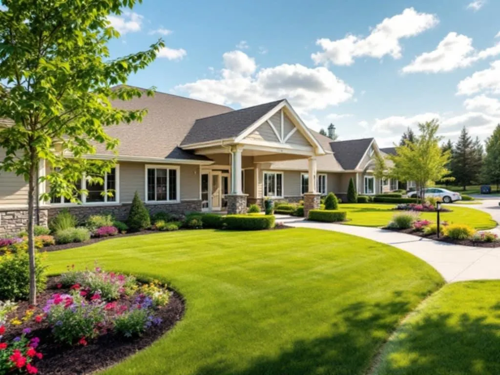 PWW Services commercial lawn care team Grande Prairie Alberta $5M insured professionals