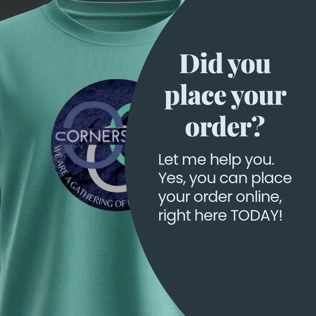 C3e Cornersone T-Shirt Fundraiser