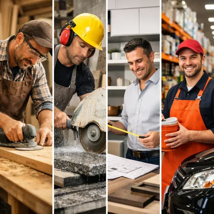 TrincaPay para prestadores de serviço que buscam clareza nos pagamentos