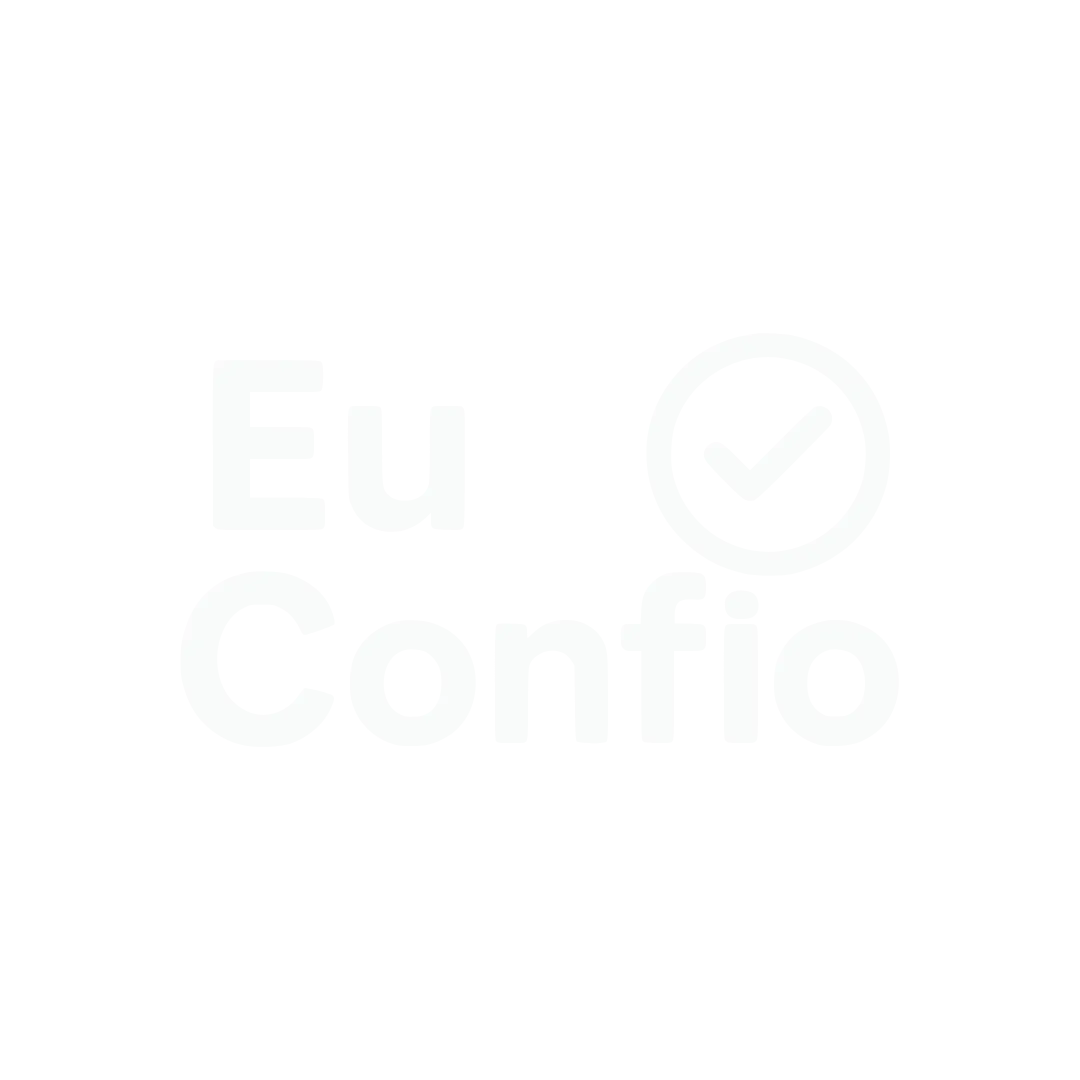 Eu Confio o app que facilita a sua vida 