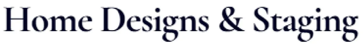 Home Designs & Staging