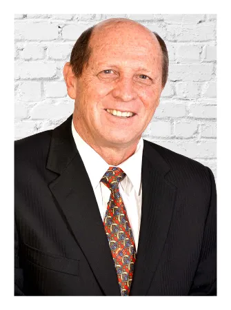 Advisor Nico van der Westhuizen