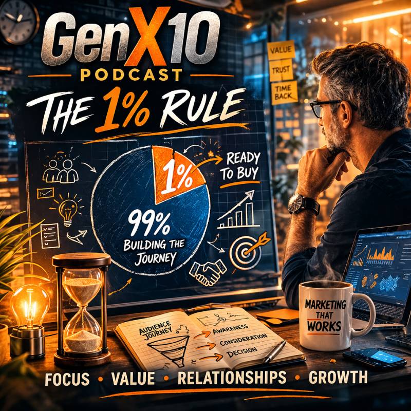 The 1% Rule in Marketing
