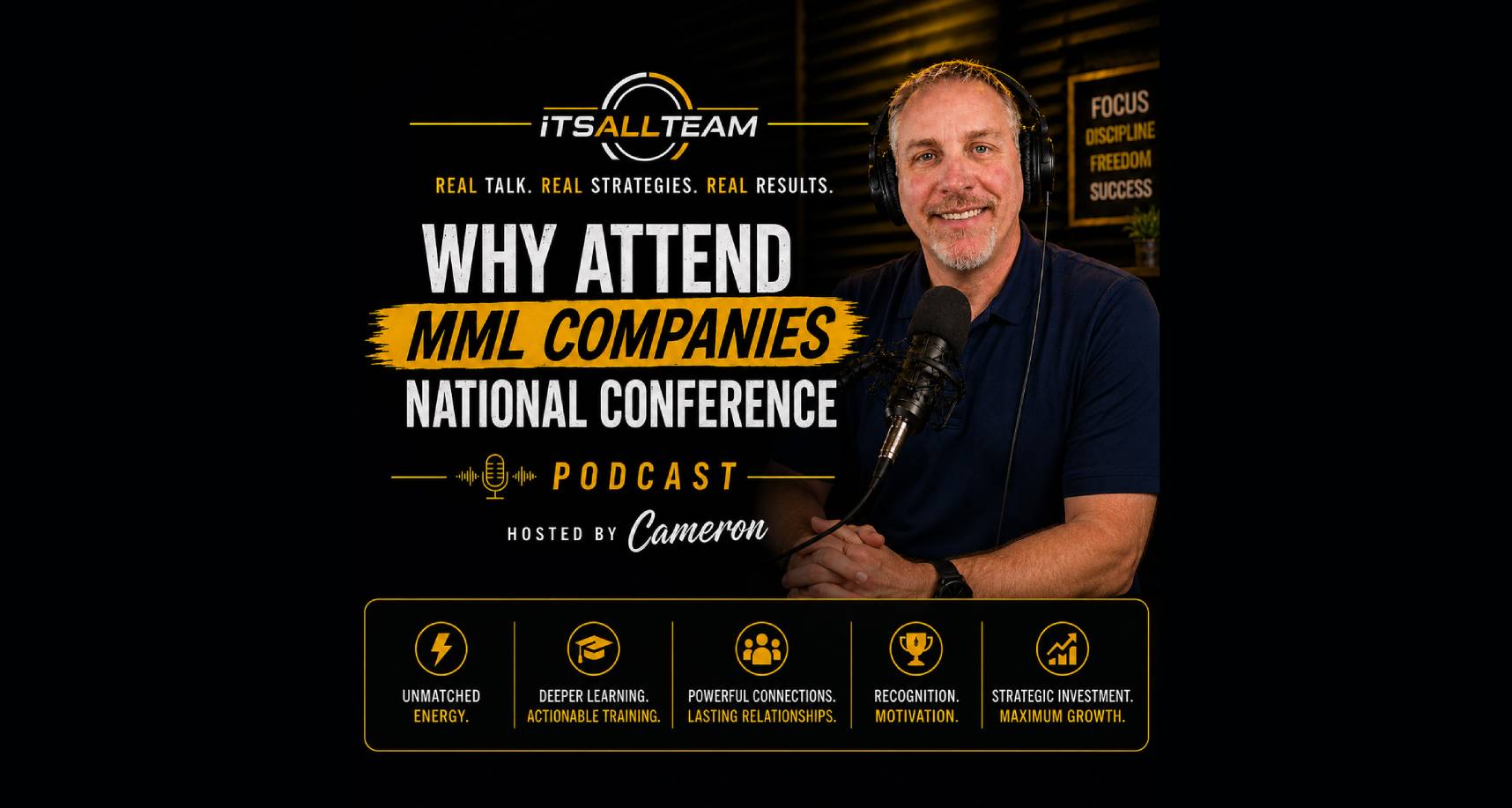 Is the 2026 Network Marketing Conference Still Worth Attending?