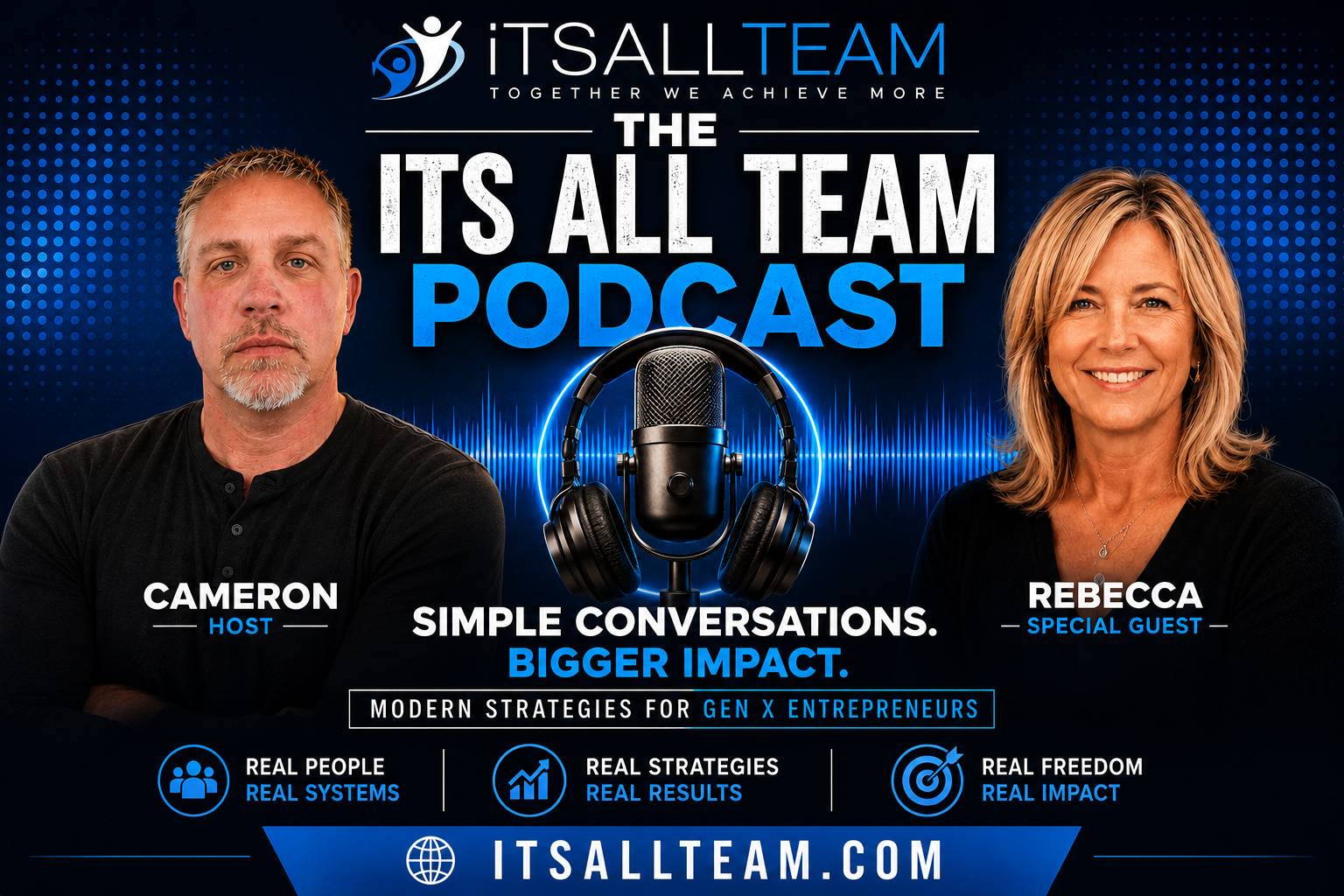 What to Say When Someone Shows Interest in Your Network Marketing Business