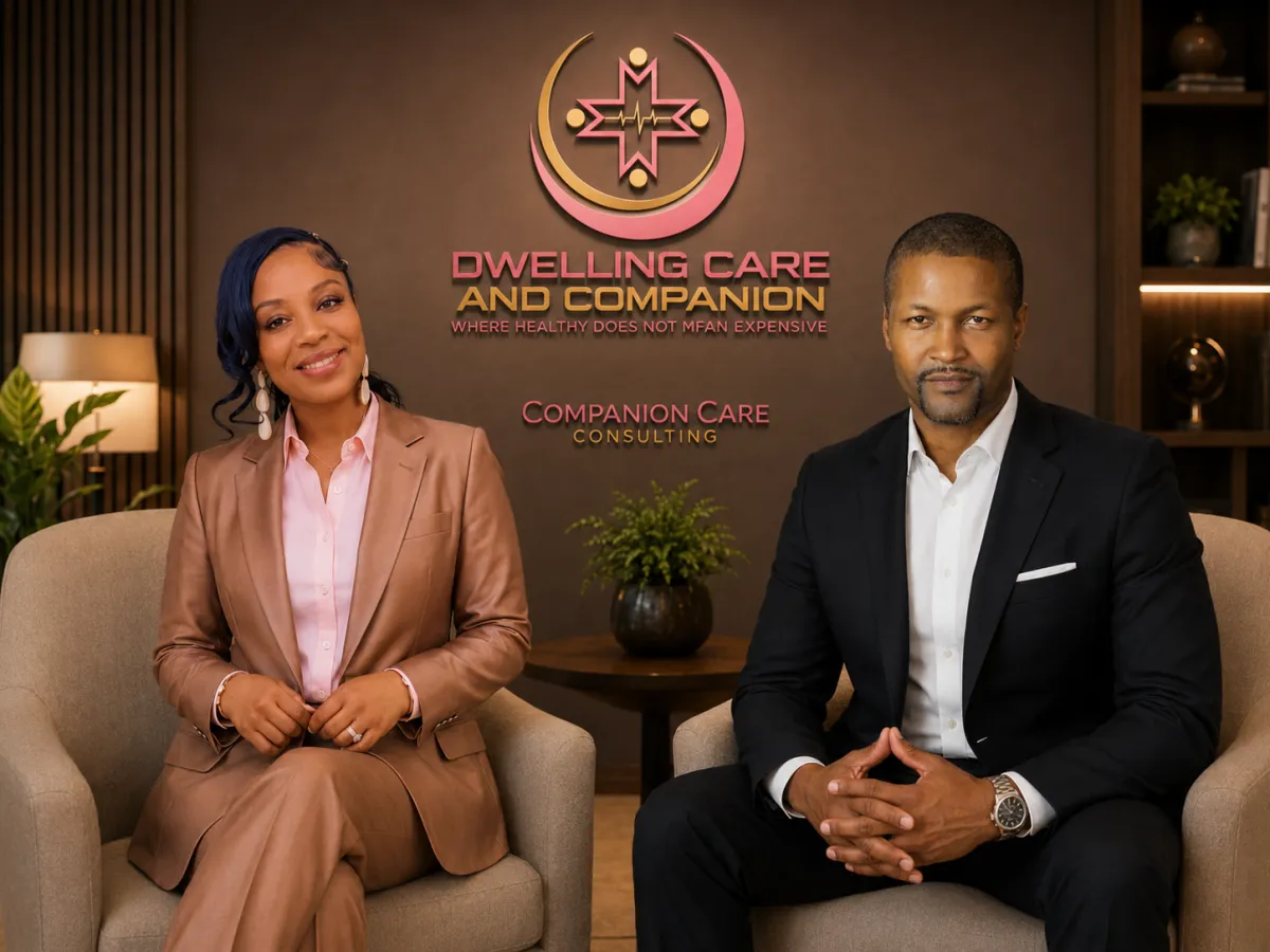 Dr. Edward J. Davis, Healthcare Strategist