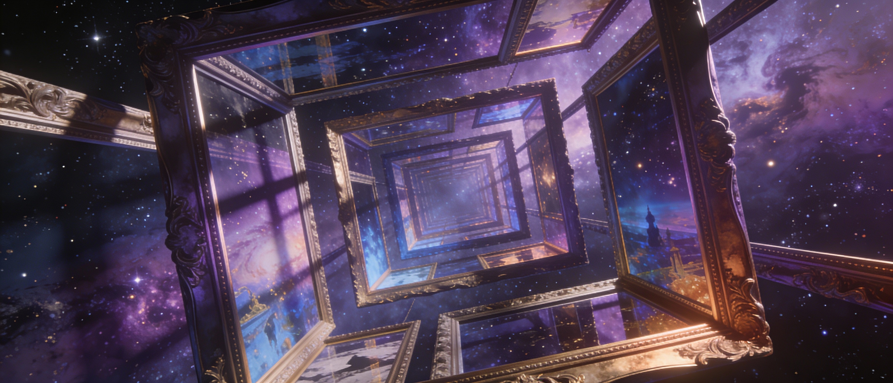 Reframing Perspectives