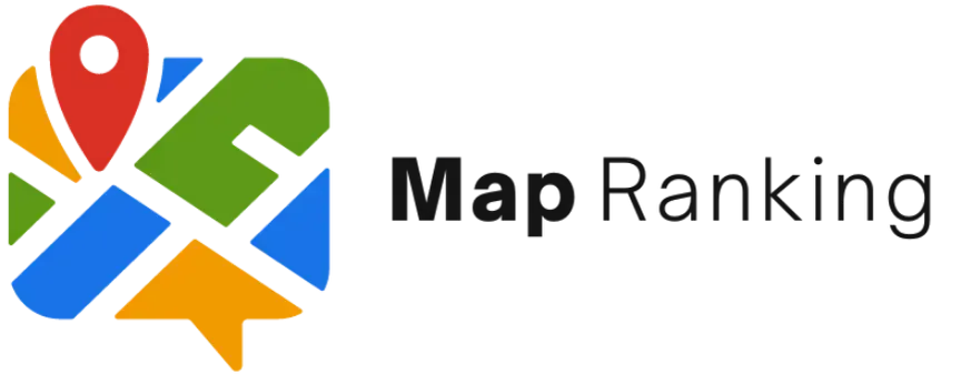 Map Ranking Logo