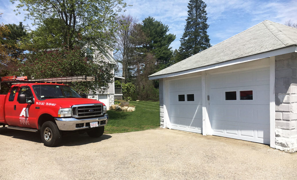 Smart Garage Door Openers: Features, Benefits & Upgrade Guide