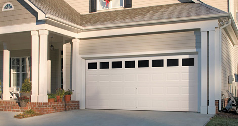 Residential Garage Door Install & Service | MA Experts