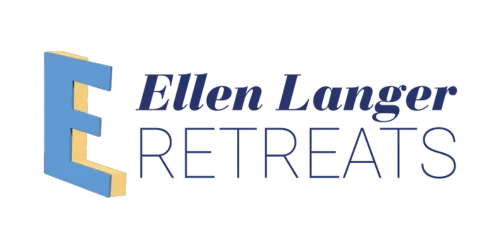 Brand Logo Ellen Langer Retreats