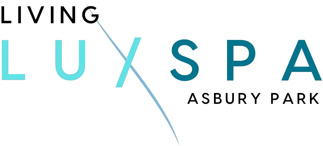 Living Lux Self-Care Sauna Sanctuaries Logo