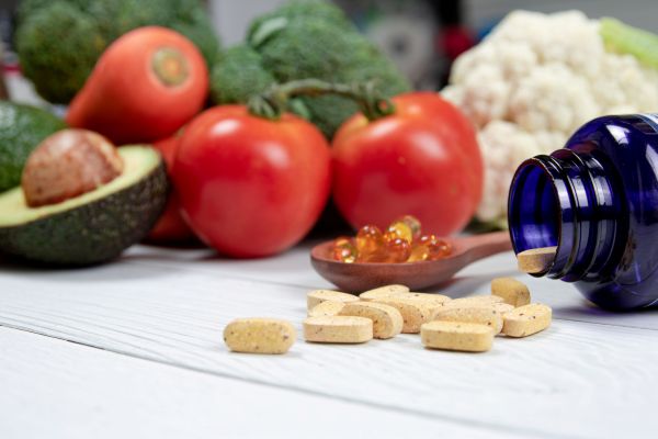 Megadosis de vitamina C: claridad real para tu energía y bienestar