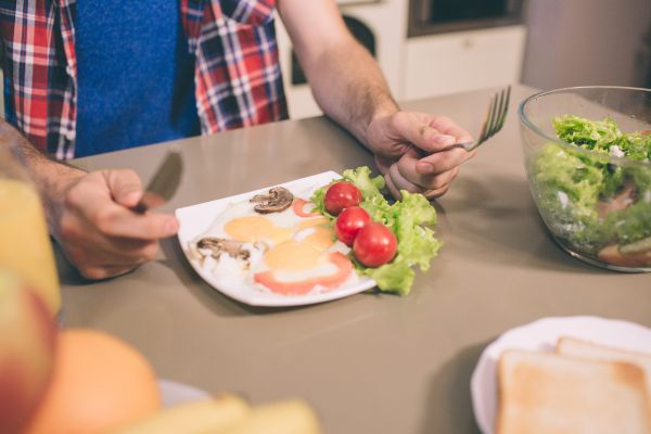 Ansiedad y comida: estrategias prácticas para recuperar el control