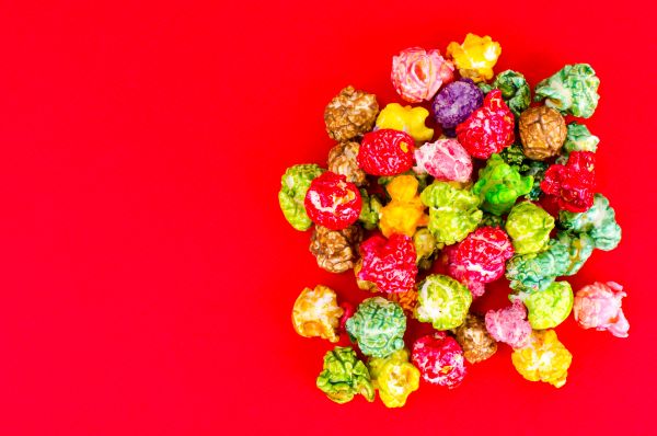 Top 10 colorantes más cuestionados en la industria alimentaria