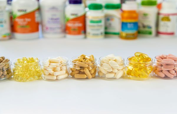 Suplementos más usados en 2025: claridad real para elegir mejor