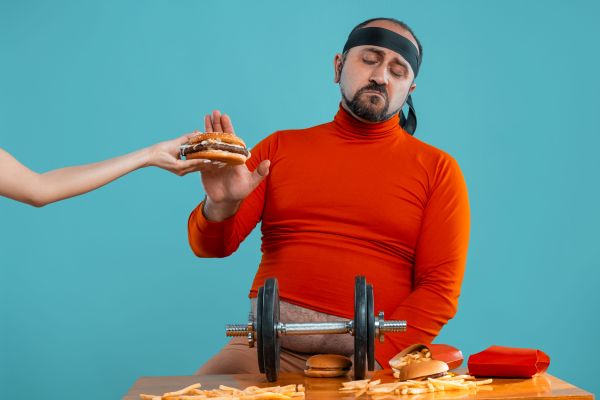 Checklist de señales tempranas del síndrome metabólico