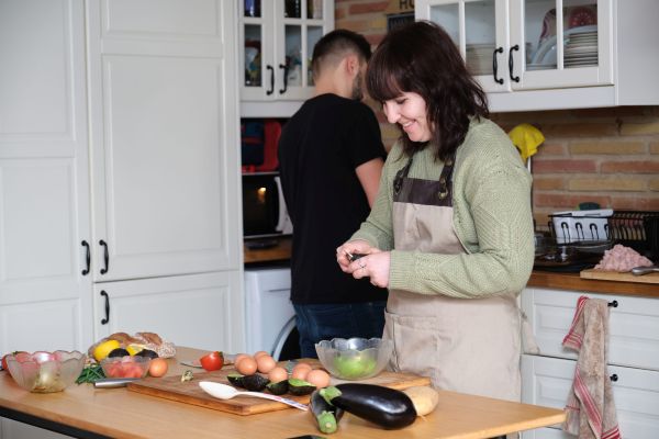 Checklist de microhábitos para transformar tu alimentación