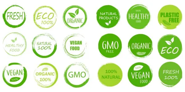 Greenwashing: etiquetas que prometen sostenibilidad sin pruebas reales