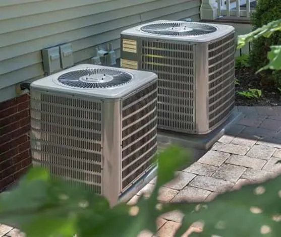 Greater Barrie & Central Lake County heating repair