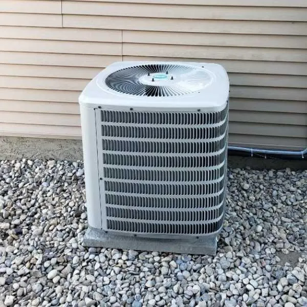 heating and ac repair and replacement in Greater Barrie & Central Lake County