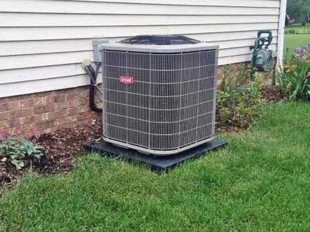 air conditioning replacement southern nh & northeastern ma