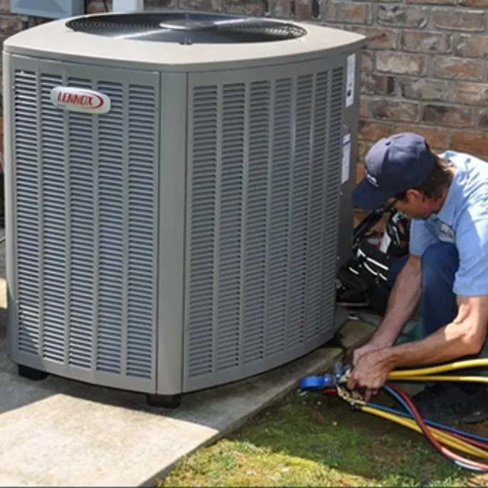 air conditioning replacement contractors in southern nh & northeastern ma