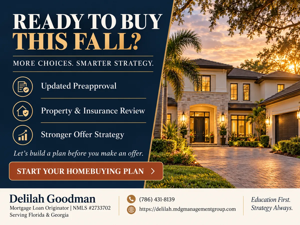 More Homes Are Available—but the Best Opportunity May Be the Home That Can Actually Close
