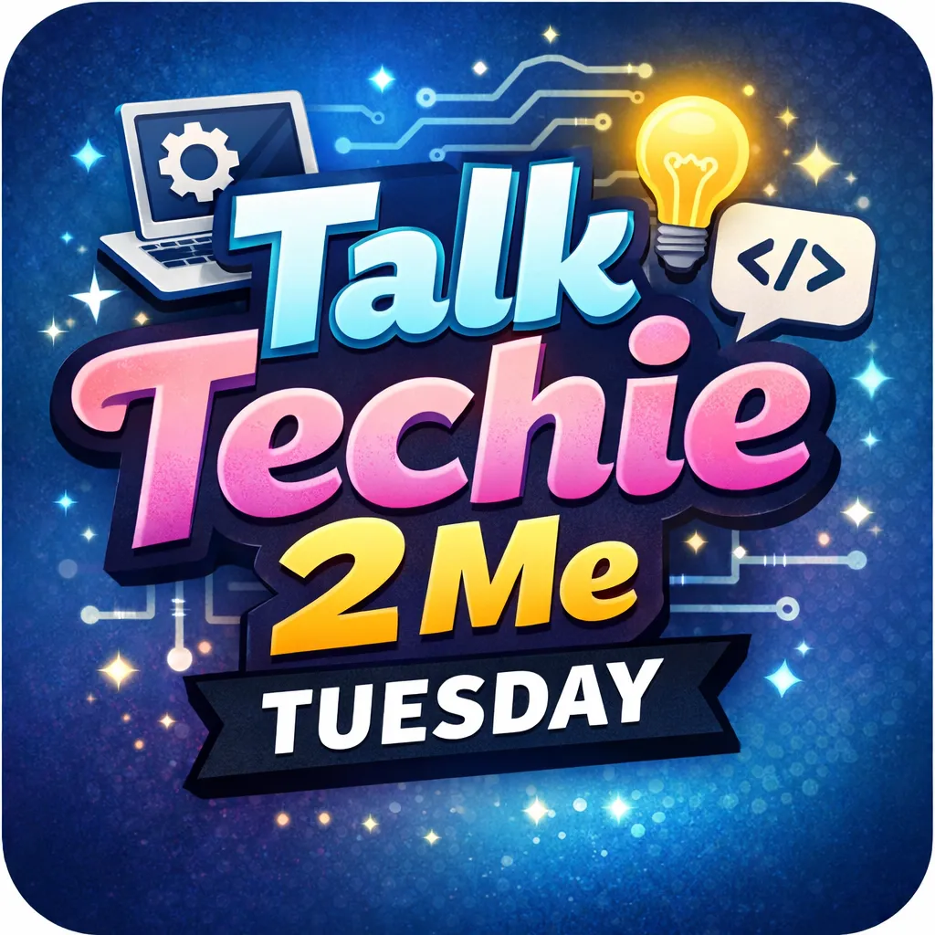 A diverse group of tech professionals, both men and women, gathered around a digital whiteboard, collaborating energetically in a modern, glass-walled office. The scene is vibrant, with laptops, tablets, and digital notes visible, capturing a high-energy, forward-thinking atmosphere.