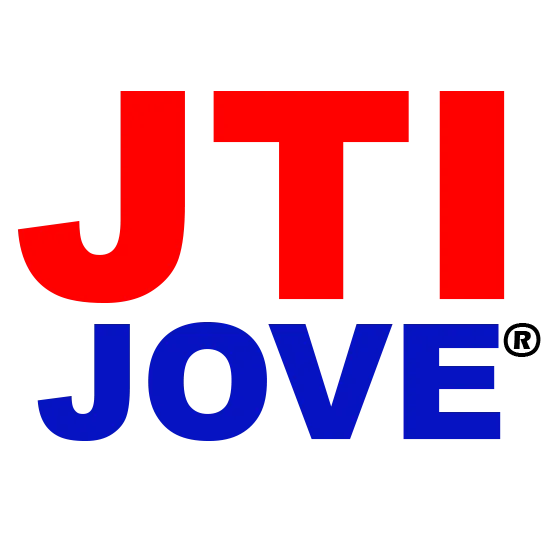 JTI JOVE® logo