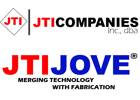 JTI Companies JOVE logo
