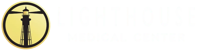 Lighthouse Medical Center brand logo