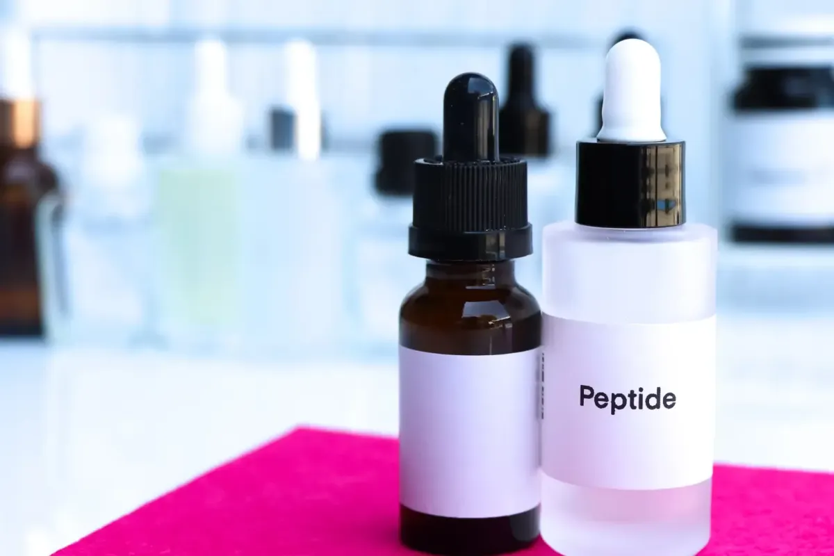 peptide therapy