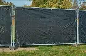 Temporary Fencing Loves Park IL