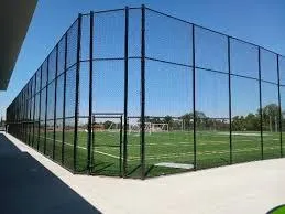 Chain Link Fencing Loves Park IL