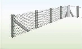 Chain Link Fencing Winnebago IL