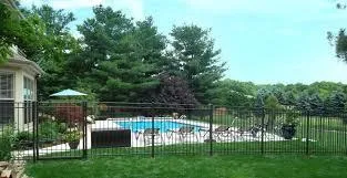 Pool Elclosures Oregon IL