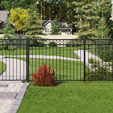 Aluminum Fencing Davis Junction IL