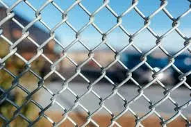 Chain Link Fencing Sycamore IL