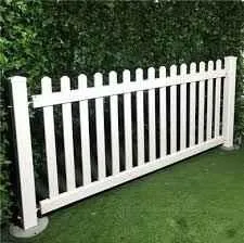Aluminum Fencing Machesney Park IL